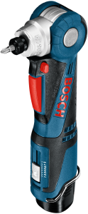 Bosch Professional GWI 12V-5 2 Ah Çift Akülü Delme/Vidalama - L-boxx Çantalı