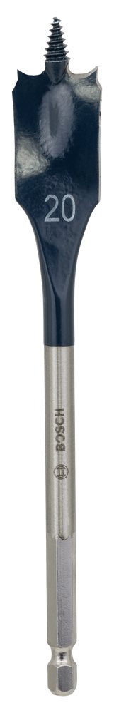 Bosch Self Cut Speed 20*152 mm