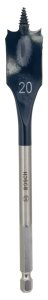 Bosch Self Cut Speed 20*152 mm