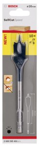 Bosch Self Cut Speed 20*152 mm