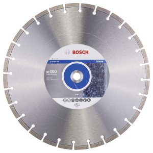 Bosch Standard for Stone 400 mm