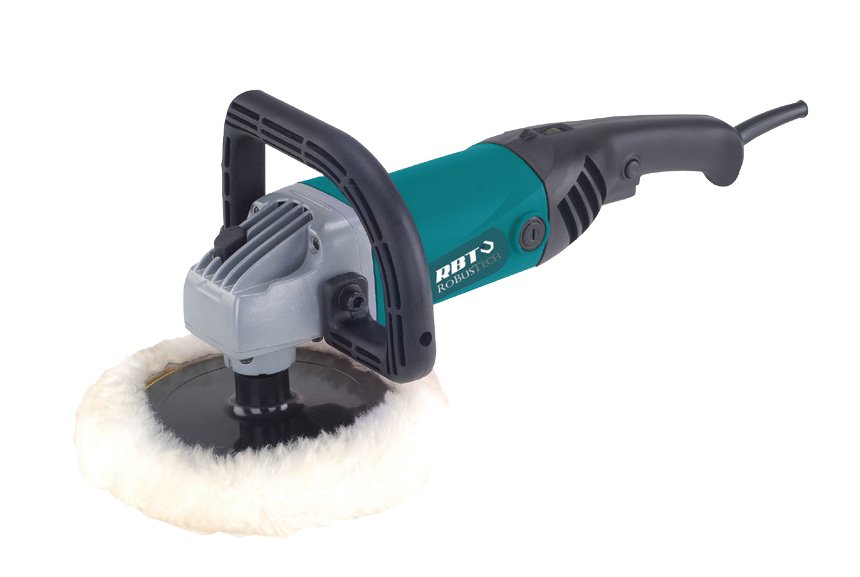 RBT PL-1200 V POLİSAJ MAKİNASI