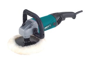 RBT PL-1200 V POLİSAJ MAKİNASI