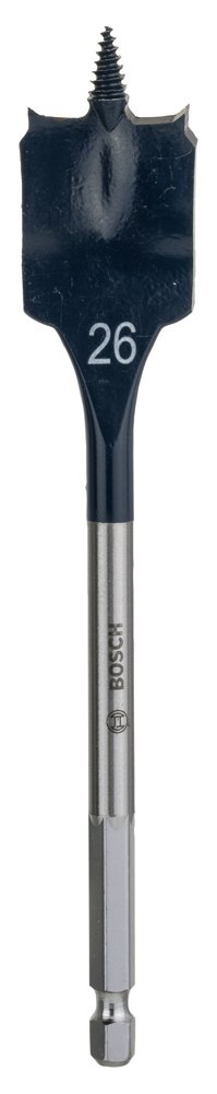 Bosch Self Cut Speed 26*152 mm