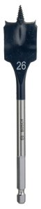 Bosch Self Cut Speed 26*152 mm