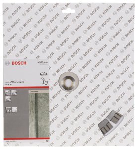 Bosch Best for Concrete 300 mm