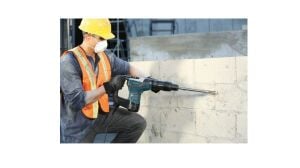 Bosch Professional GBH 5-40 D Kırıcı/Delici