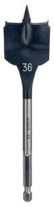 Bosch Self Cut Speed 36*152 mm