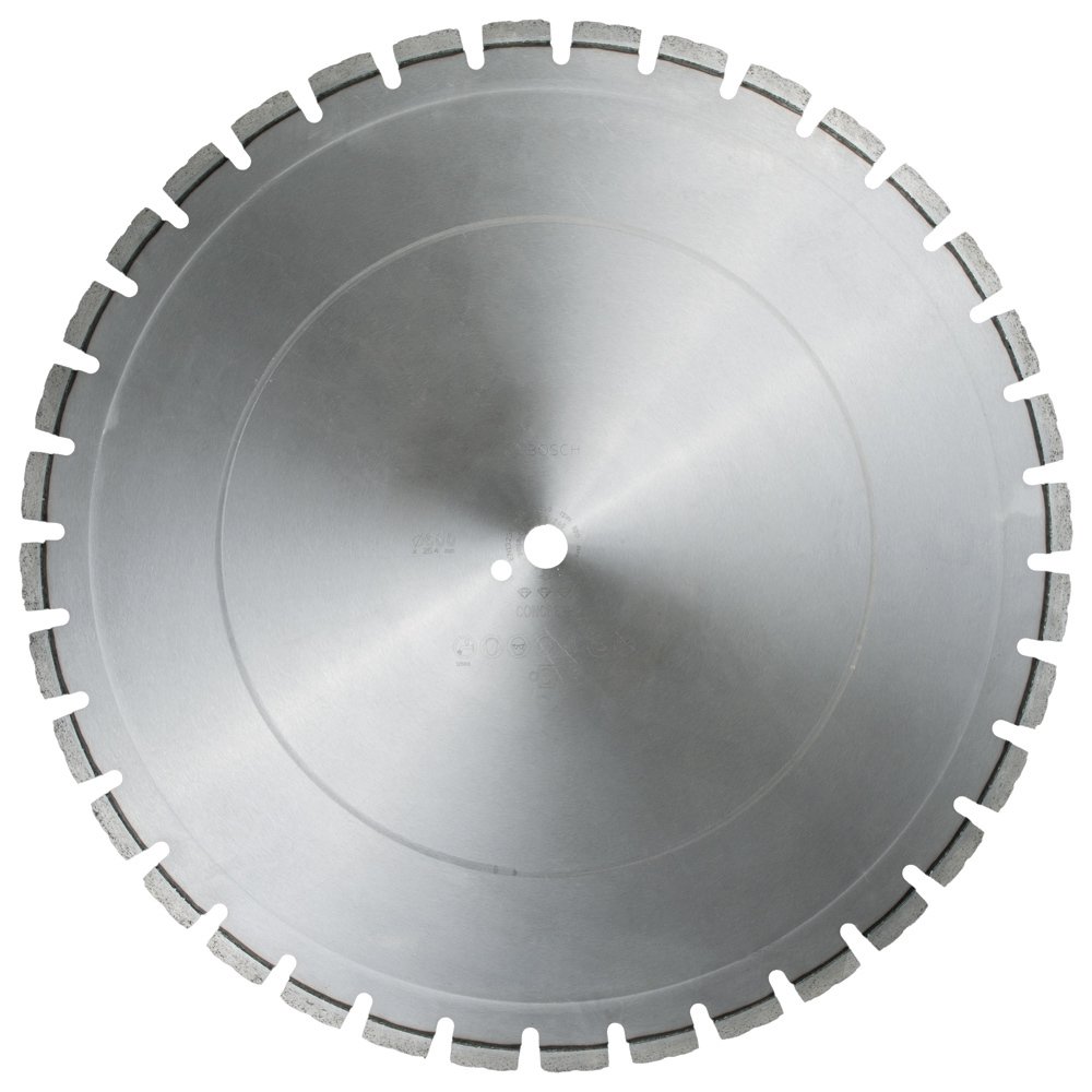 Bosch Best for Concrete 600 mm