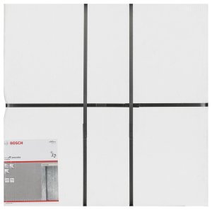Bosch Best for Concrete 600 mm