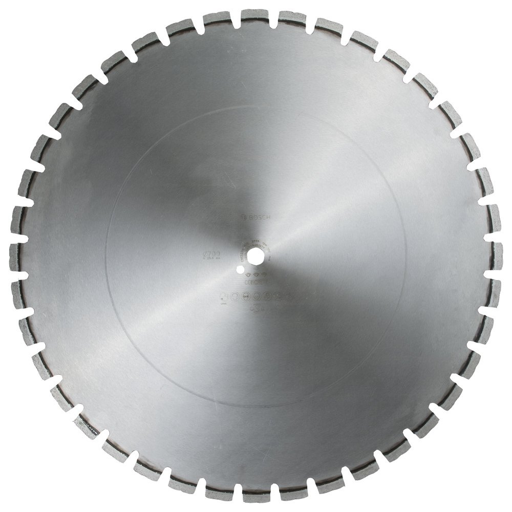 Bosch Best for Concrete 700 mm