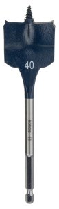 Bosch Self Cut Speed 40*152 mm