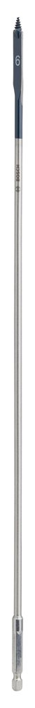 Bosch Self Cut Speed 6*400 mm