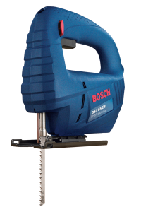 Bosch Professional GST 65 BE Dekupaj Testere