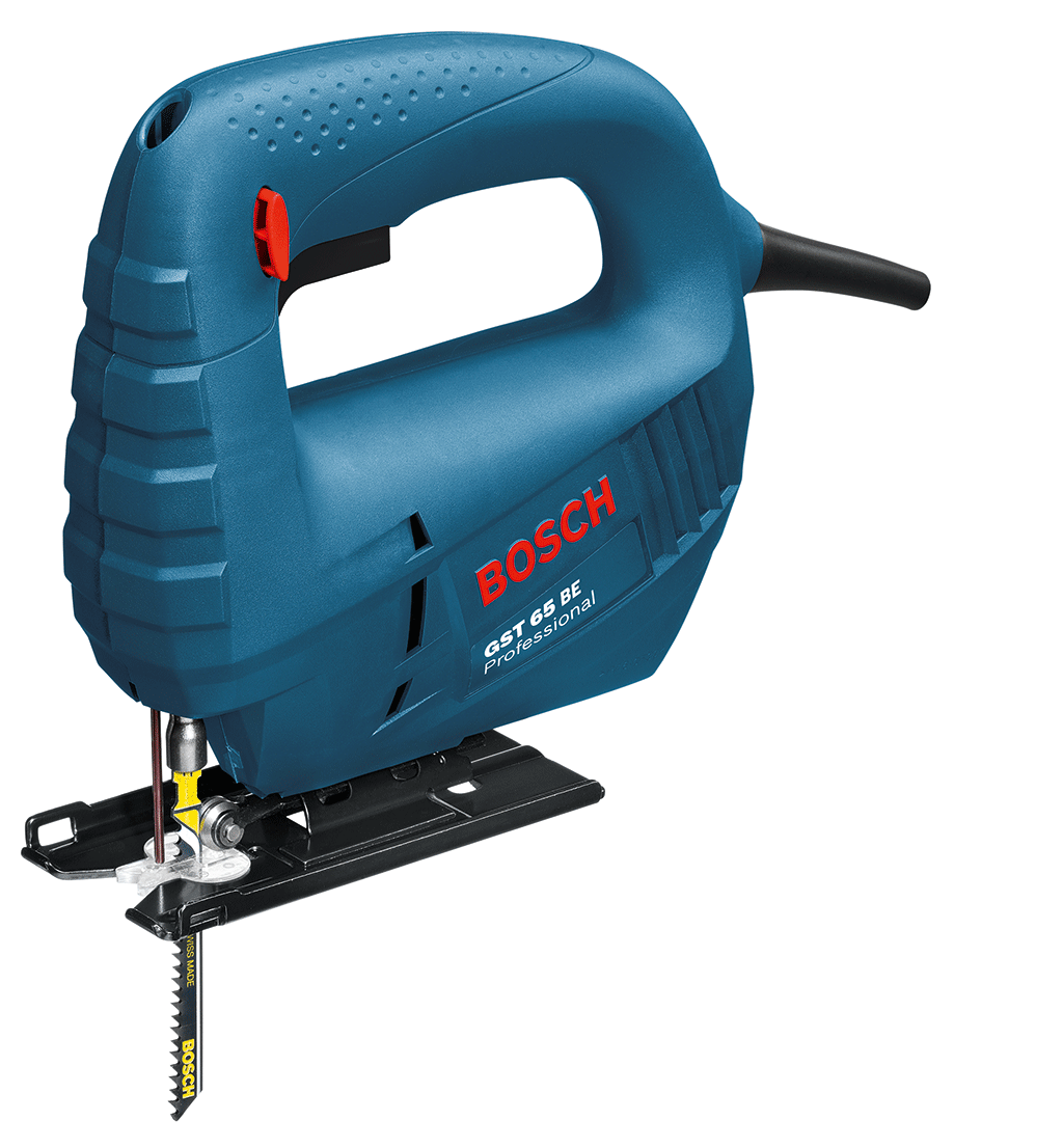 Bosch Professional GST 65 BE Dekupaj Testere