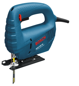 Bosch Professional GST 65 BE Dekupaj Testere