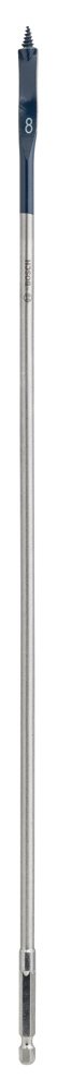 Bosch Self Cut Speed 8*400 mm