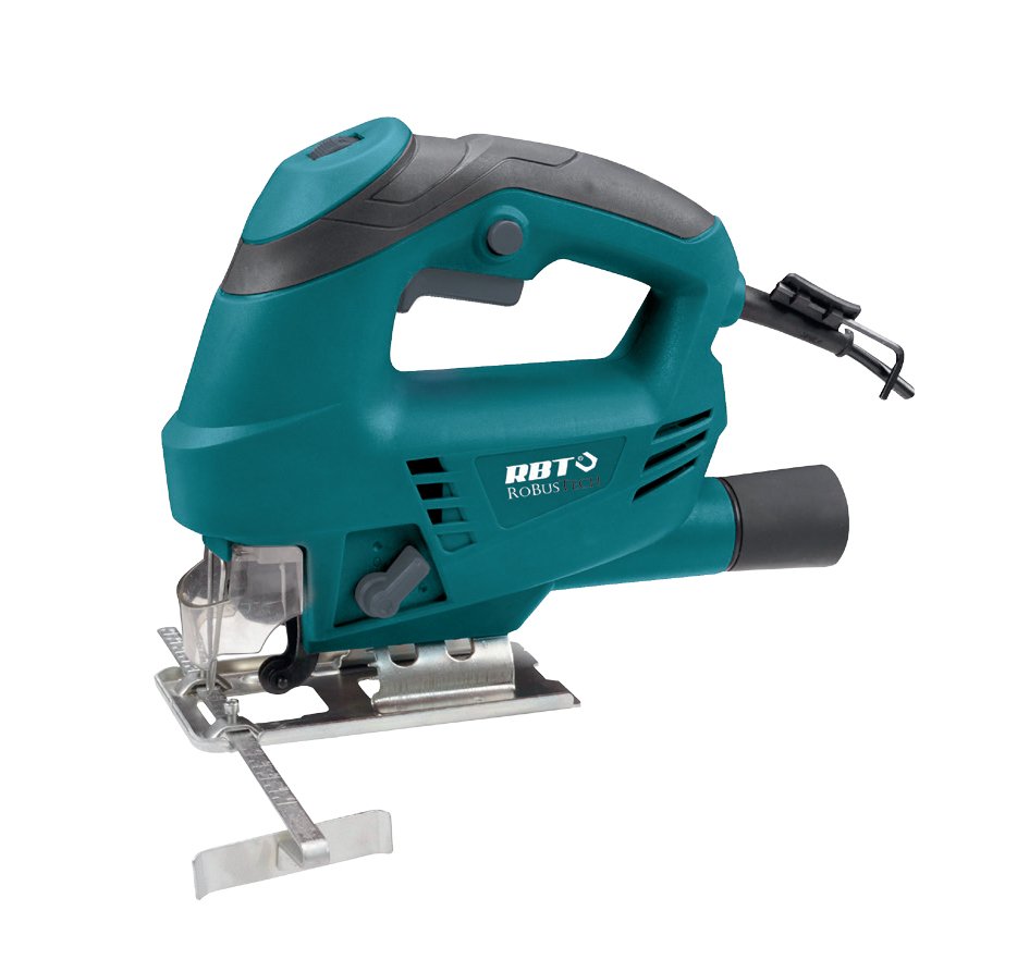 RBT JS-650 V 650 W DEKUPAJ TESTERESİ