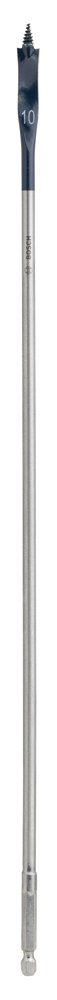 Bosch Self Cut Speed 10*400 mm