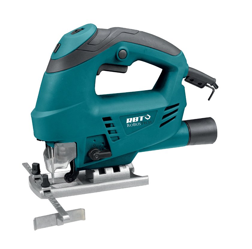 RBT JS-800 V 800 W DEKUPAJ TESTERESİ