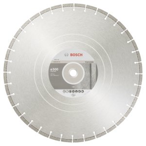 Bosch Standard for Concrete 500 mm