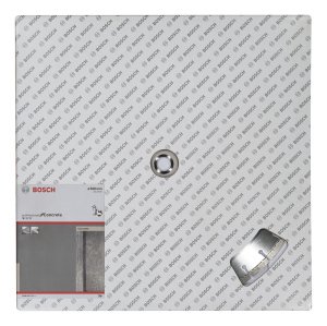 Bosch Standard for Concrete 500 mm