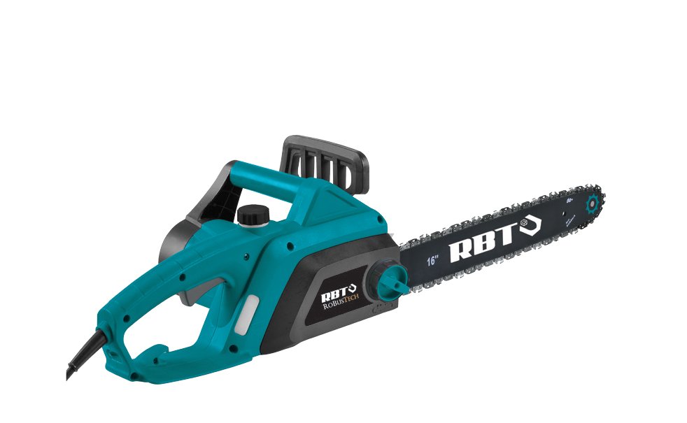 RBT ECS 2200 ELEKTRİKLİ AĞAÇ KESME 2200 W