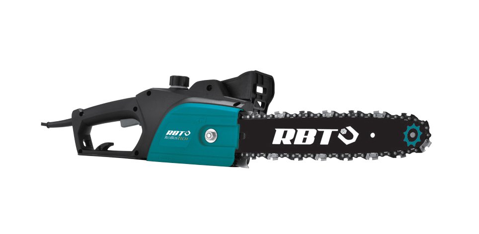 RBT ECS 2400 2400 W ELEKTRİKLİ AĞAÇ KESME