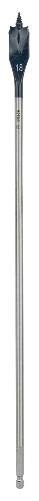 Bosch Self Cut Speed 18*400 mm