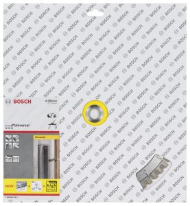Bosch Best for Universal and Metal 350 mm