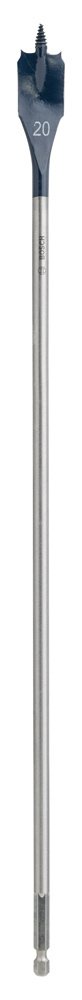 Bosch Self Cut Speed 20*400 mm