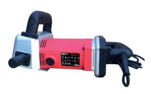 RBT SN-2000 KANAL AÇMA MAKİNASI