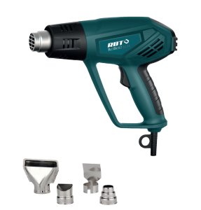 RBT HG-2000 SICAK HAVA TABANCASI