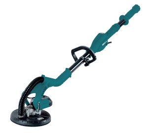 RBT DS-750 V DUVAR ZIMPARALAMA MAKİNASI