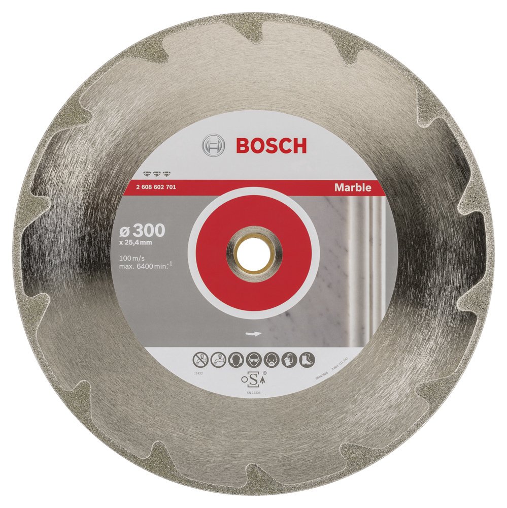 Bosch Best for Marble 300 mm