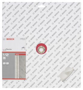 Bosch Best for Marble 350 mm