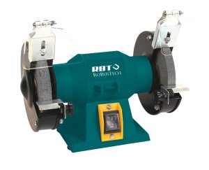 RBT BG-150 125 mm TAŞ MOTORU