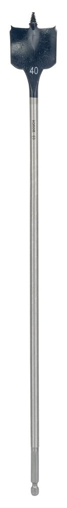 Bosch Self Cut Speed 40*400 mm