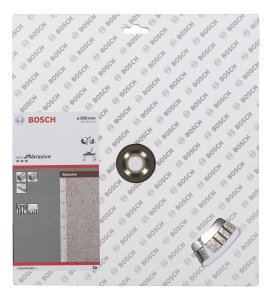 Bosch Best for Abrasive 300 mm