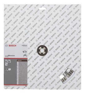 Bosch Best for Abrasive 350 mm