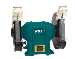 RBT BG-350 200 mm TAŞ MOTORU