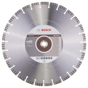 Bosch Best for Abrasive 400 mm