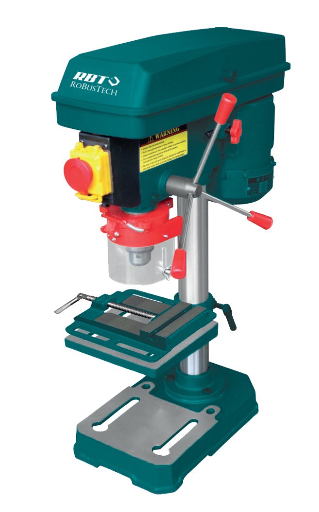 RBT DP-350 350 W SÜTUNLU MATKAP