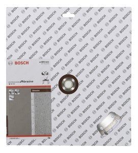 Bosch Standard for Abrasive 300 mm