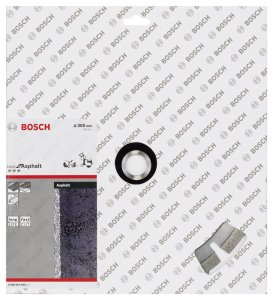 Bosch Best for Asphalt 350 mm