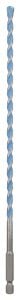 Bosch HEX-9 MC 6,5*250 mm