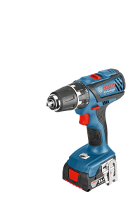 Bosch Professional GSR 14,4-2-LI Plus 4 Ah Akülü Delme/Vidalama - L-boxx Çantalı