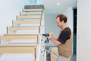 Bosch Professional GSR 14,4-2-LI Plus 4 Ah Akülü Delme/Vidalama - L-boxx Çantalı