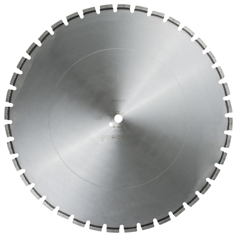 Bosch Best for Asphalt 700 mm