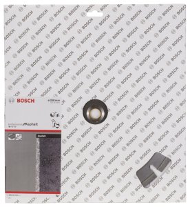 Bosch Standard for Asphalt 350 mm